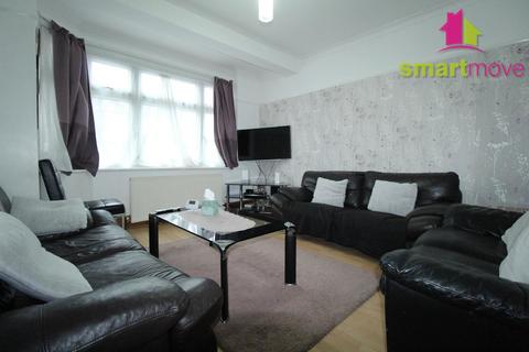 undefined, Otley Drive, Gants Hill, IG2