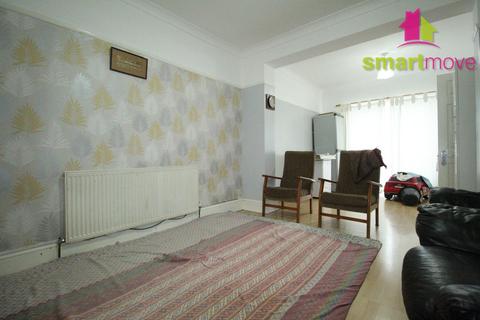 undefined, Otley Drive, Gants Hill, IG2