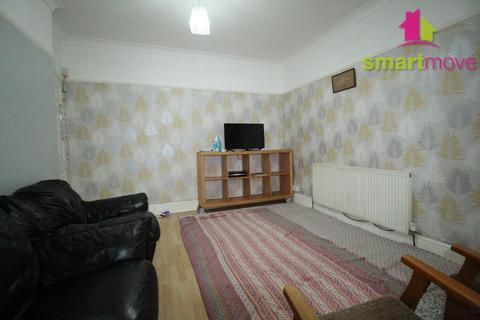 undefined, Otley Drive, Gants Hill, IG2