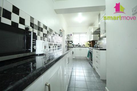 undefined, Otley Drive, Gants Hill, IG2