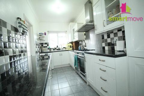 undefined, Otley Drive, Gants Hill, IG2