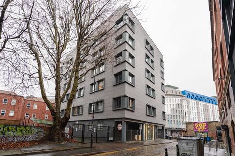 2 bedroom flat for sale, Wilder Street, Bristol BS2