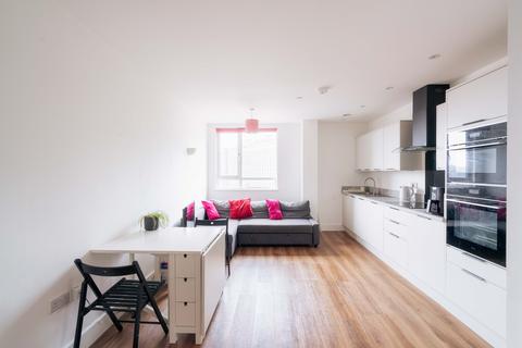2 bedroom flat for sale, Wilder Street, Bristol BS2