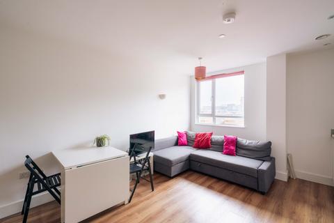2 bedroom flat for sale, Wilder Street, Bristol BS2