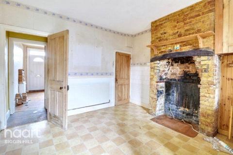 2 bedroom terraced house for sale, Otford Lane, Halstead