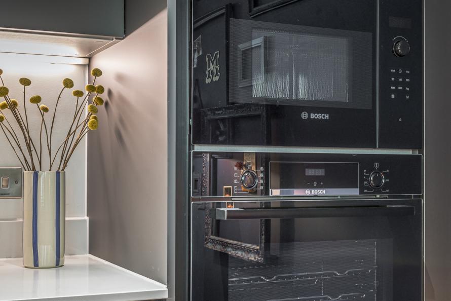 Bosch Oven