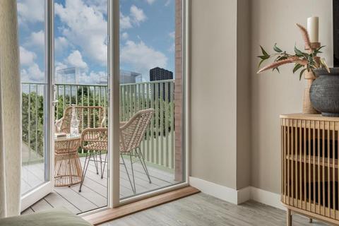2 bedroom apartment for sale, at Dagenham Green, Address1, Kent Avenue RM9