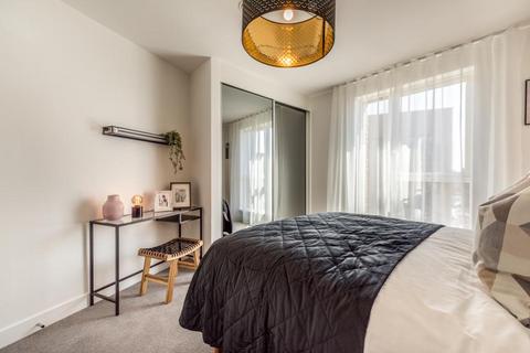 1 bedroom apartment for sale, at Dagenham Green, Address1, Kent Avenue RM9