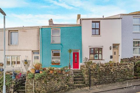 undefined, Tichbourne Street, Mumbles, Swansea