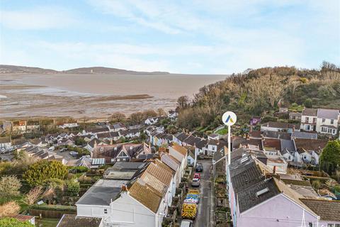 undefined, Tichbourne Street, Mumbles, Swansea