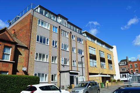 undefined, Knighton Park Road London SE26