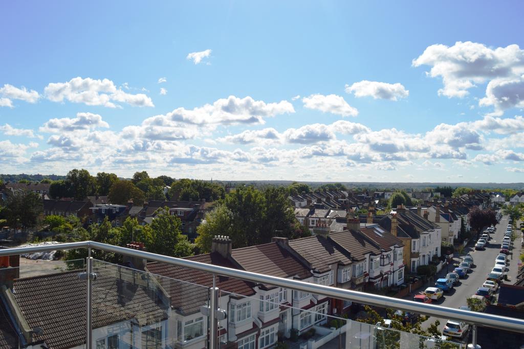 Balcony Views