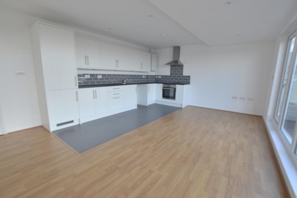 Kitchen-reception