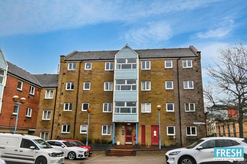 2 bedroom apartment for sale, Ferrara Square, Maritime Quarter, Swansea, SA1