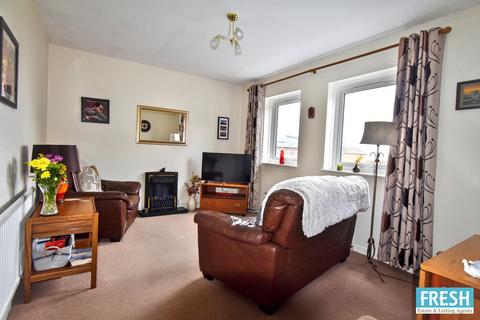 2 bedroom apartment for sale, Ferrara Square, Maritime Quarter, Swansea, SA1