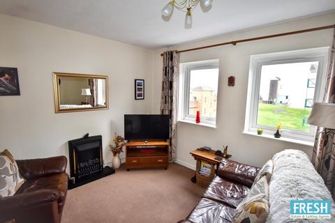 2 bedroom apartment for sale, Ferrara Square, Maritime Quarter, Swansea, SA1