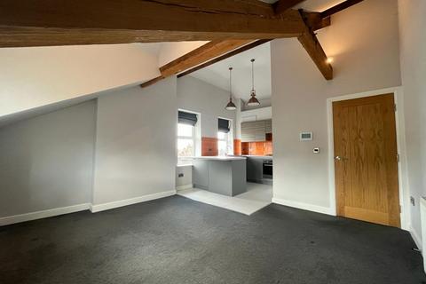 undefined, Kings Road, Harrogate, HG1