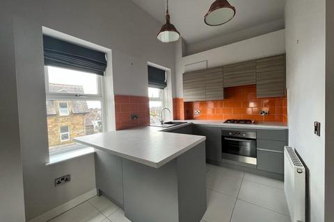 undefined, Kings Road, Harrogate, HG1