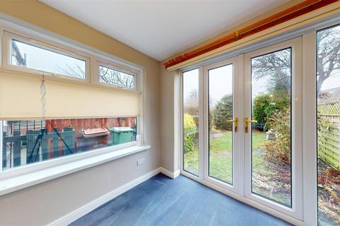 undefined, Cambridge Grove, Otley