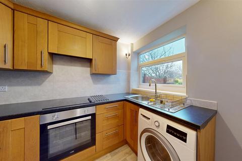 undefined, Cambridge Grove, Otley