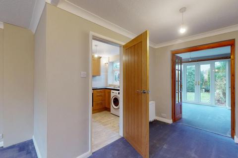 undefined, Cambridge Grove, Otley