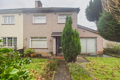 undefined, Harford Street, Sirhowy, NP22