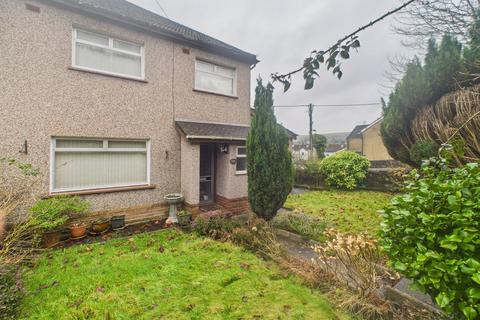 undefined, Harford Street, Sirhowy, NP22