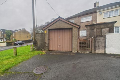 undefined, Harford Street, Sirhowy, NP22