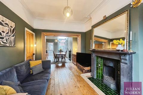 3 bedroom end of terrace house for sale, Adswood Lane East, Cale Green, Stockport, SK2