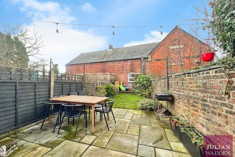 3 bedroom end of terrace house for sale, Adswood Lane East, Cale Green, Stockport, SK2