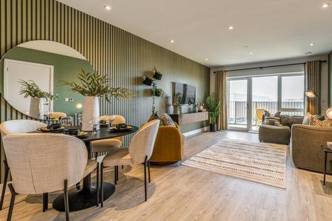 2 bedroom apartment for sale, at Dagenham Green, Address1, Kent Avenue RM9