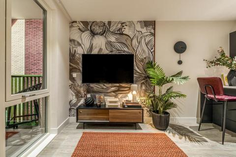 1 bedroom apartment for sale, at Dagenham Green, Address1, Kent Avenue RM9