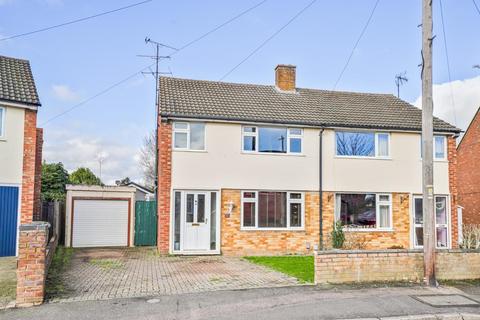 3 bedroom semi-detached house for sale, Russell Way, Leighton Buzzard
