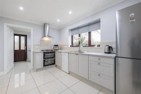 3 bedroom detached bungalow for sale, Sands Lane, Oulton Broad NR32
