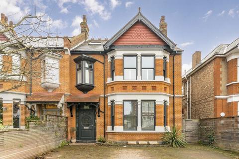 2 bedroom flat for sale, Creffield Road, London W5