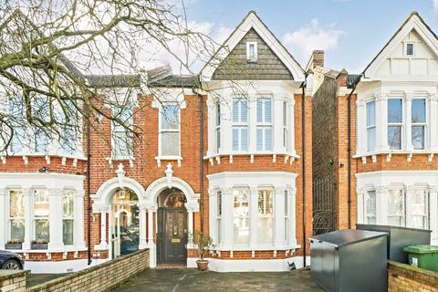 undefined, Egerton Gardens, London W13