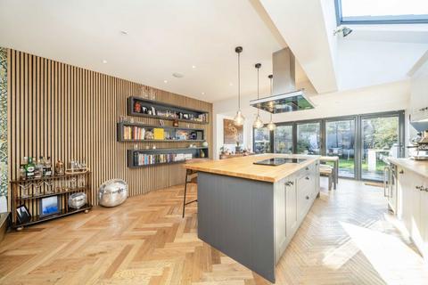 undefined, Egerton Gardens, London W13