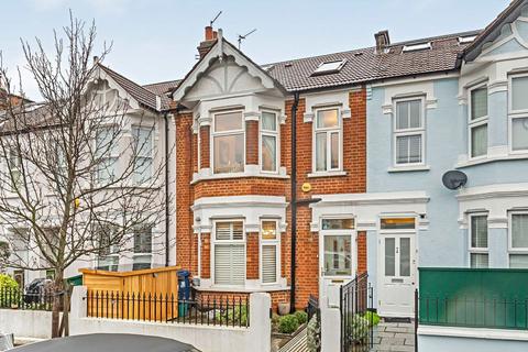 undefined, Drayton Gardens, London W13