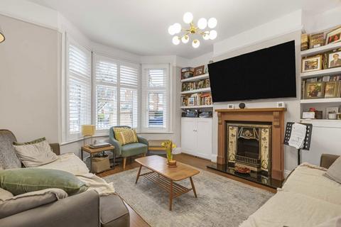undefined, Drayton Gardens, London W13