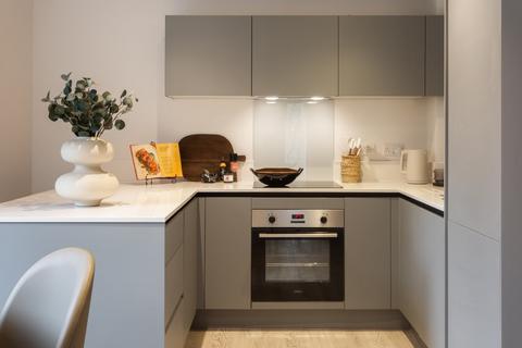 3 bedroom flat to rent, Beecroft Street, Kirkstall, Leeds, LS5