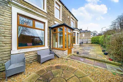 5 bedroom end of terrace house for sale, Sandy Lane, Accrington BB5