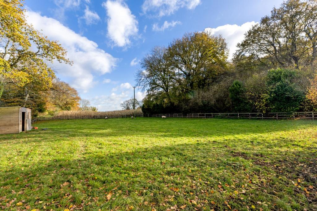 Grounds