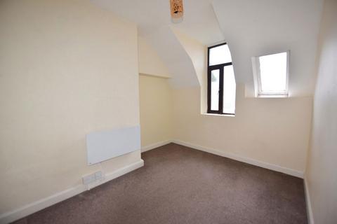 undefined, Meanwood Towers Flat 8a