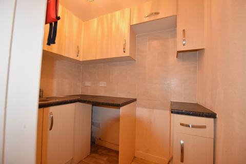 undefined, Meanwood Towers Flat 8a