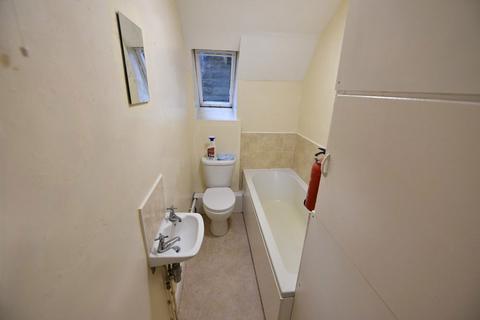 undefined, Meanwood Towers Flat 8a