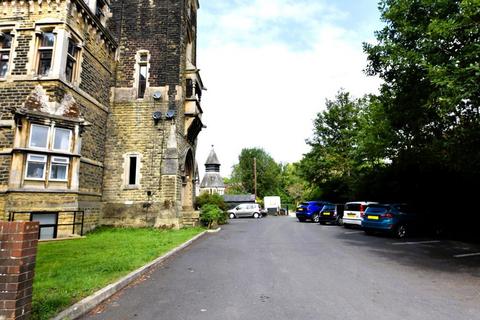 undefined, Meanwood Towers Flat 8a