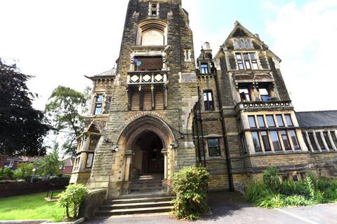 undefined, Meanwood Towers Flat 8a