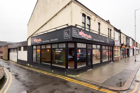 Property to rent - Oswald Road, Scunthorpe