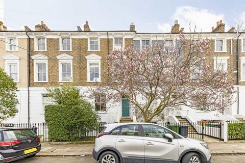 undefined, Burnley Road, London SW9