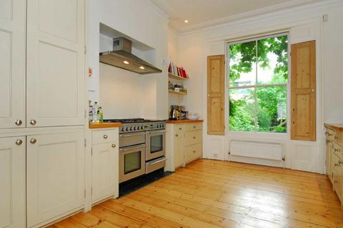 undefined, Burnley Road, London SW9